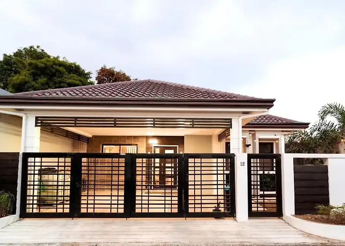 3Bd Lux City Oasis Las Pinas
