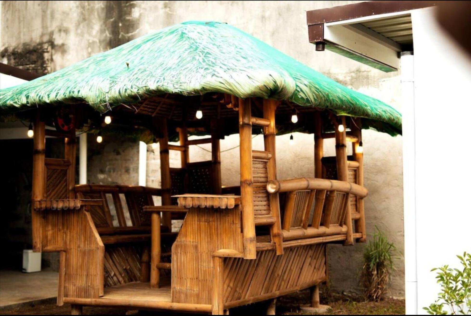 Holiday home 3bd Lux City Oasis Las Pinas