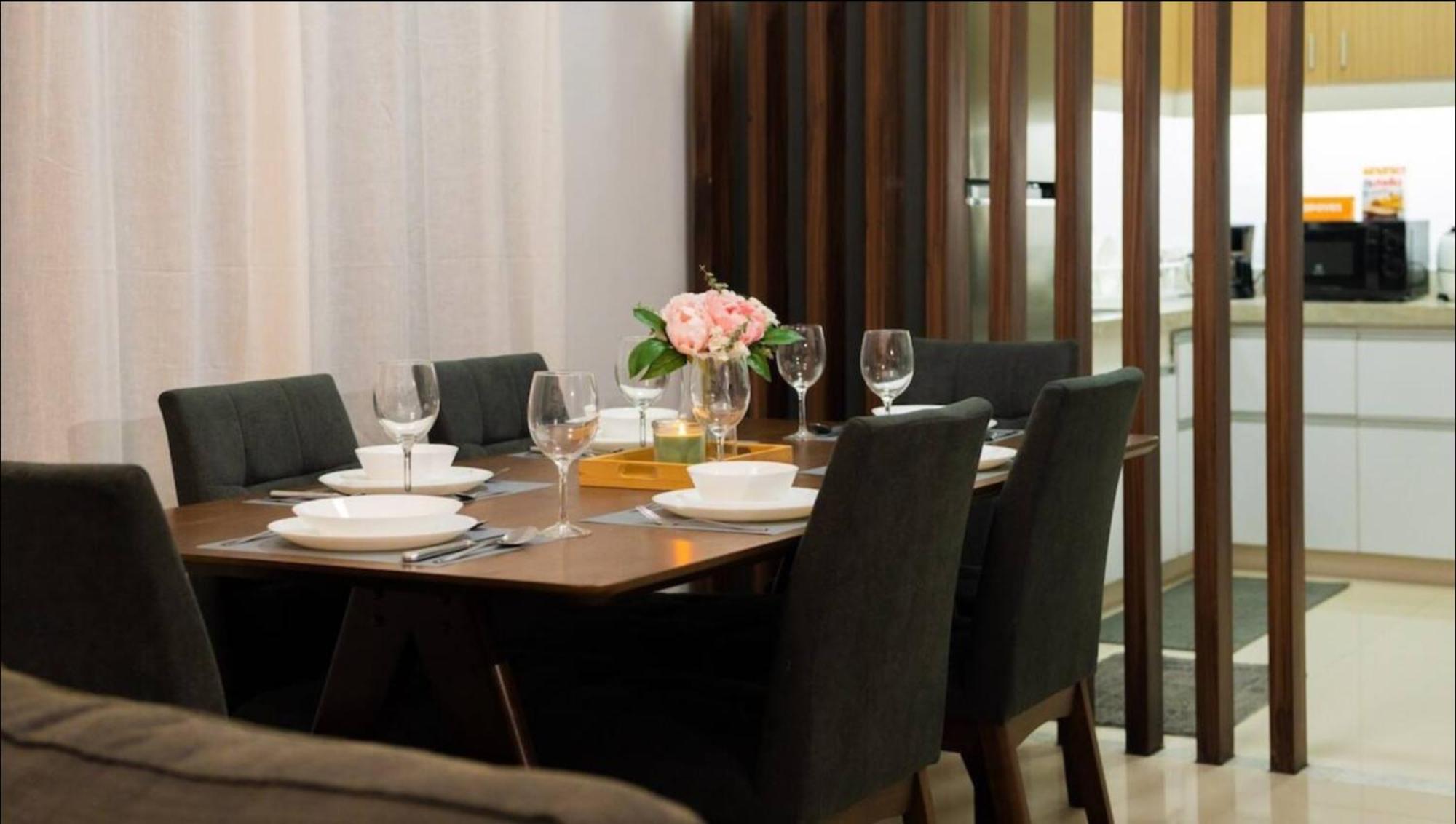 3bd Lux City Oasis Las Pinas Manila