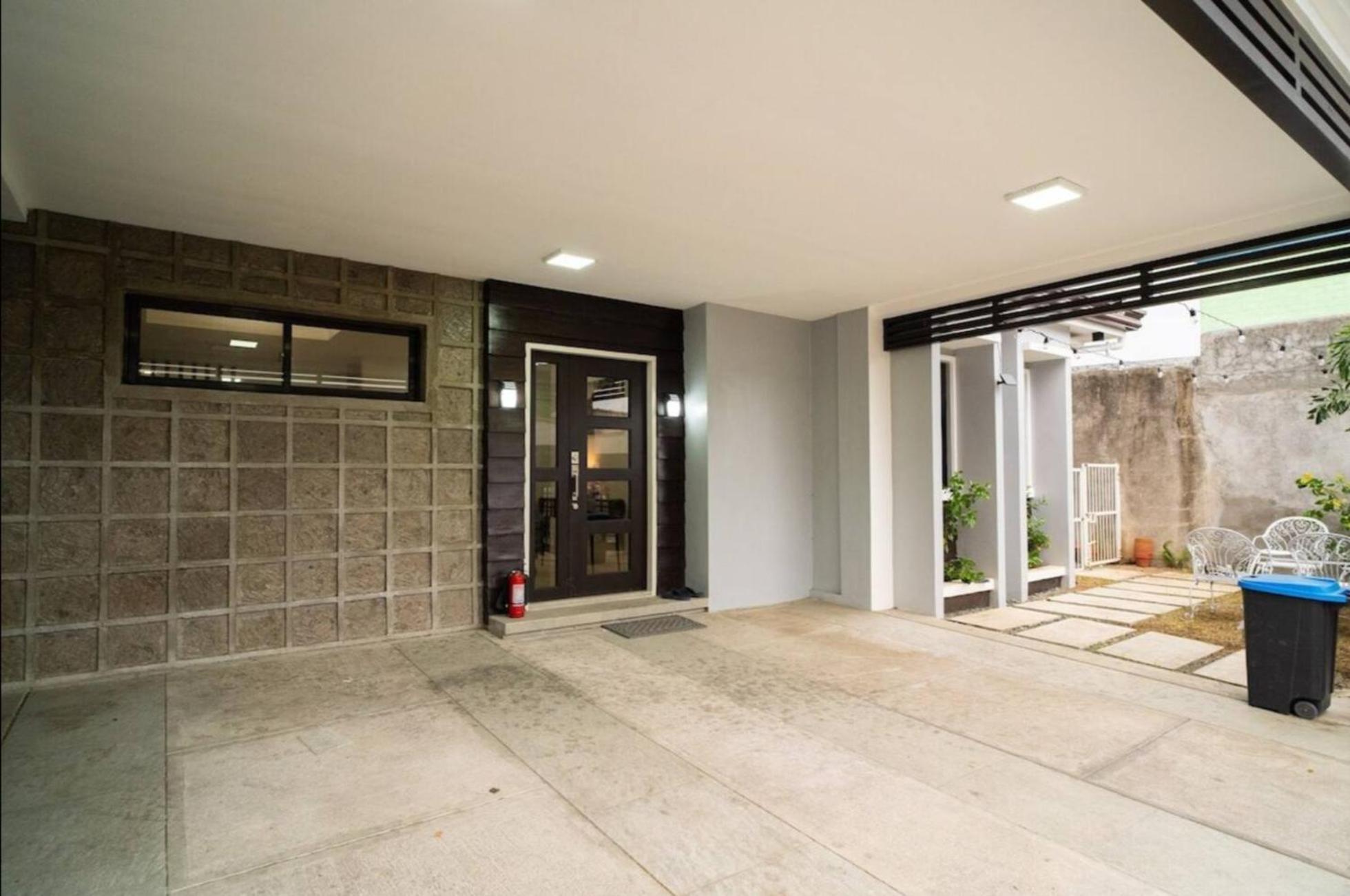 Holiday home 3bd Lux City Oasis Las Pinas Manila