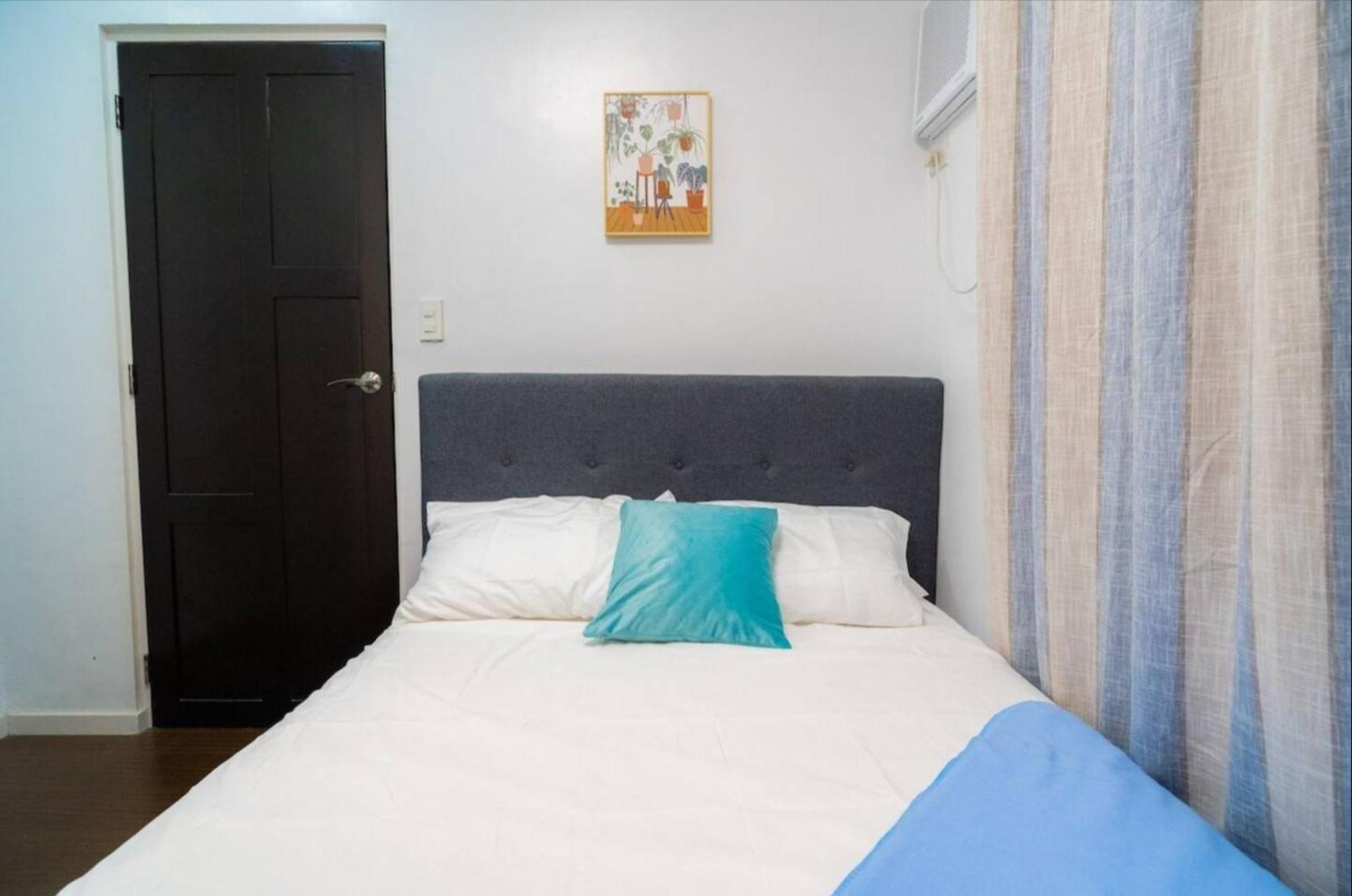 3bd Lux City Oasis Las Pinas Manila