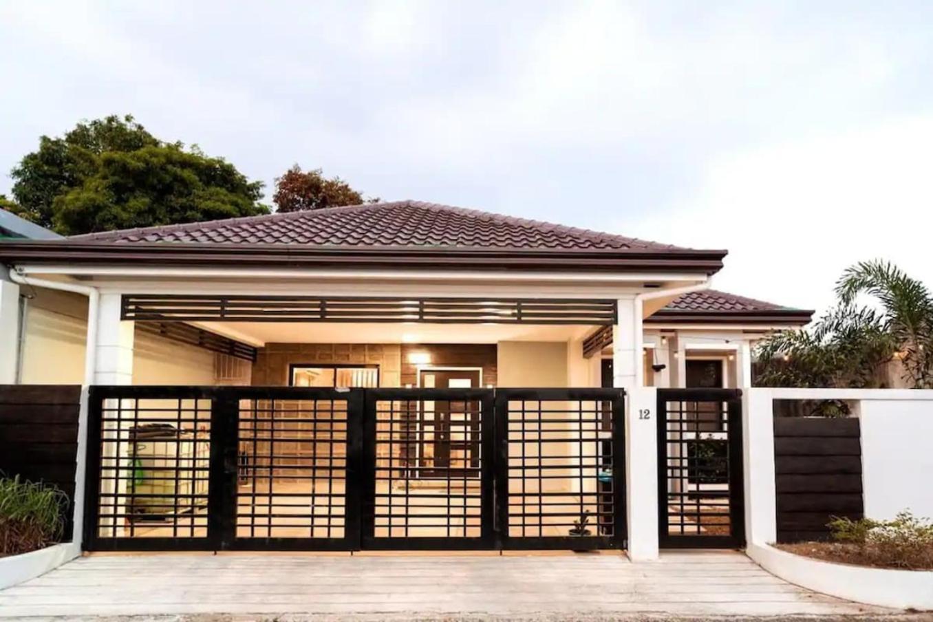 3bd Lux City Oasis Las Pinas Holiday home