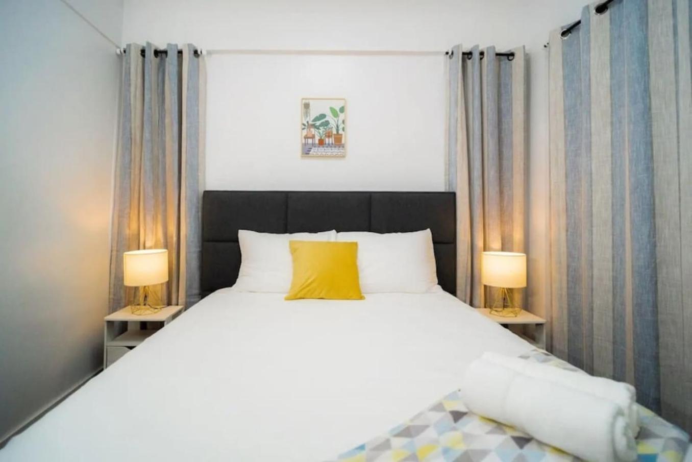 Holiday home 3bd Lux City Oasis Las Pinas Manila